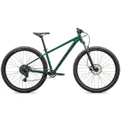 Specialized ROCKHOPPER SPORT VN PINE GREEN/OBSIDIAN 2025 S