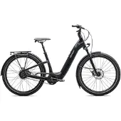 Specialized COMO 4.0 IGH NB CSTBLK/SILREFL M