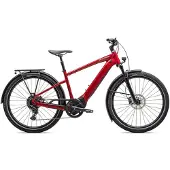 Specialized Turbo Vado 4.0 2025 - REDTNT/SILREFL - 46cm | 29