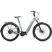 Specialized COMO 4.0 IGH NB SEA/SILDST S