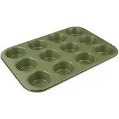 Zenker Muffinform Green Vision