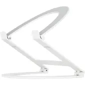 TwelveSouth Curve Flex Ständer MacBook weiß - TS-2202