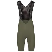 Bioracer Damen Cargo-Hosen mit Trägern Icon | Größe 2XL