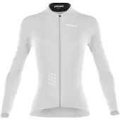 Bioracer Langarmtrikot für Damen Epic | Größe M