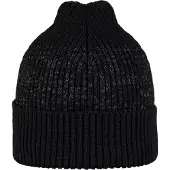 Buff - Merino Active Beanie - Mütze Gr One Size schwarz