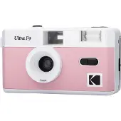 Kodak Ultra F9 Analoge Kamera