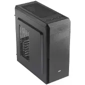MS Obudowa PC Element M310 czarna