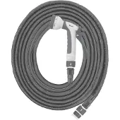 Bradas Flexibler Gartenschlauch TWIST 6 m – 12 m – Neu!