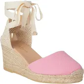 Lk bennett Maureen Espadrilles Pale Pink Größe: 37 | Espadrilles Outlet | Damen | Rosa
