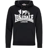 Lonsdale Go Sport 2 Kapuzenpullover