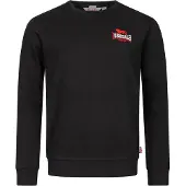 Lonsdale Lympstone Sweatshirt