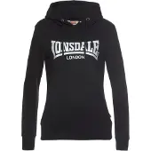 Lonsdale Flookburgh Kapuzenpullover