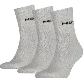Head Racket Crew Short Socken 3 Paare