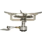 Mil-Tec Gaskartuschenaufsatz Spider groß