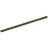 VAR Rp-43700 Ersatzachse Aus Stahl