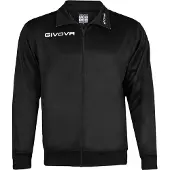 Givova Mono 500 Reißverschlusspullover