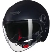 Nolan N21 Visor 06 LE Jethelm unisex Futter schwarz matt, 2XS