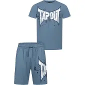 TAPOUT Dunlab Trainingsanzug