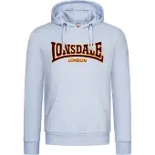 Lonsdale Classic Ll002 Kapuzenpullover
