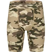 Benlee Herren Funktionsshorts schmale Passform KRINSON Camo Desert XL