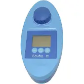 Lovibond Elektronisches 5-funktions-photometer SCUBA II