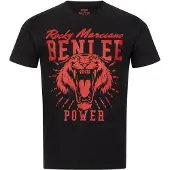 Benlee Tiger Power Kurzarm-t-shirt