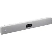 Cisco Room Bar Pro, Gruppen-Videokonferenzsystem, 4K Ultra HD, 60 fps, 5x, Grau