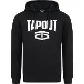TAPOUT Active Basic Kapuzenpullover