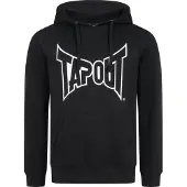 TAPOUT Lifestyle Basic Kapuzenpullover
