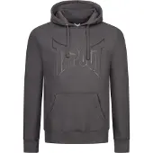 TAPOUT Lifestyle Basic Kapuzenpullover