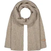 Barts Banxs Schal Beige