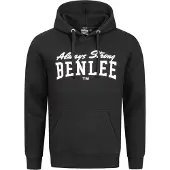 Benlee Hood Strong Kapuzenpullover
