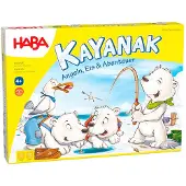 Haba 4010168071466, 4 Jahr(e), Mehrfarbig