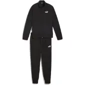 Puma 683205 Trainingsanzug Schwarz XS Frau Schwarz XS