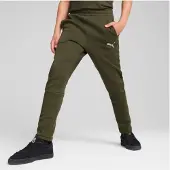 Puma Evostripe Hose, Grün, 176