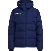 Craft Winterjacke Evolve Down Jacket Damen Navy-XL