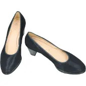 Ara Komfort Pumps in Blau | Gr.: 37,5