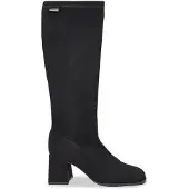 Les tropéziennes par m belarbi Kniestiefel DOROTHY damen