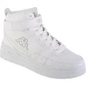 Kappa Draydon 243346-1014, Sneaker, Damen, Weiß, Größe: 36