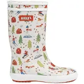 Aigle Gummistiefel LOLLY POP FUR PRINT kind