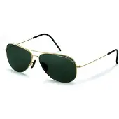 Porsche Design P8585 Polarisierte Sonnenbrille