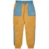 Converse Trainingsanzüge GEAREDUPBLOCKEDFTMIX PANT kind