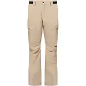 Oakley - Stretch-Skihose - Axis Insulated Pant Humus für Herren - Größe L - Beige
