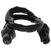 Bosch Lambdasonde [Hersteller-Nr. 0258006808] für BMW