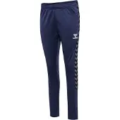 Hummel Damen Jogginghose Authentic Pl
