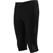 Jako Capri Tight Power schwarz