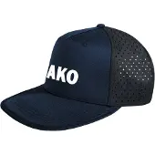 Jako Herren Mütze Cap Function