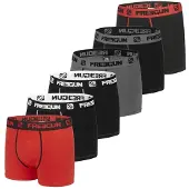 Freegun Boxershorts 6 Einheiten