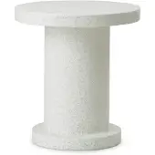 Normann Copenhagen Beistelltisch in Weiß
