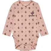 Hummel Baby Mädchen Body Birka